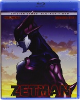 Zetman Blu-ray (Volumen 1) (Spain)