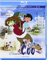 El Verano de Coo (Blu-ray Movie)