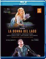 罗西尼歌剧：湖泊女郎 Gioacchino Rossini: La Donna del Lago