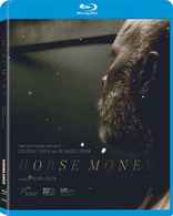 Horse Money (Blu-ray Movie)