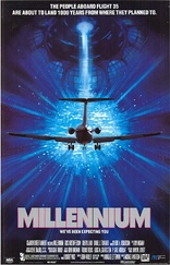 Millennium (Blu-ray Movie), temporary cover art