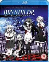 Brynhildr in the Darkness: Complete Collection (Blu-ray Movie)