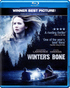 Winter's Bone (Blu-ray Movie)