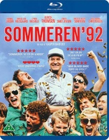 92年之夏 Sommeren '92