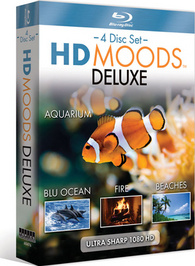 Amazon.com: HD Moods AMOS Rise [Blu-ray] : Eytan Rockaway
