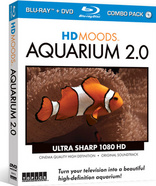 HD Moods Aquarium 2.0 (Blu-ray Movie), temporary cover art