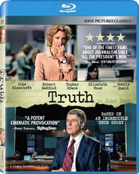 Truth (Blu-ray)