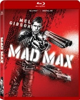 Mad Max - 4K movie database - FlatpanelsHD