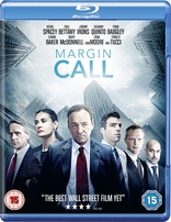 Margin Call (Blu-ray Movie)