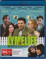 Lymelife (Blu-ray Movie)