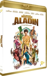 阿拉丁与神灯 The New Adventures of Aladdin
