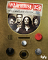 Warehouse 13: The Complete Series (Blu-ray)