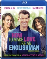 英式情爱守则/英式爱情守则/恋上英国大情人(港) How to Make Love Like an Englishman