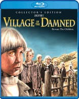 Village of the Damned Blu-ray (Collector's Edition)