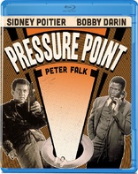 Pressure Point (Blu-ray Movie)