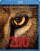 Zoo: Season One (Blu-ray Movie)