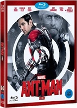 Ant-Man (Blu-ray Movie), temporary cover art