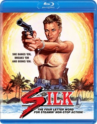 Silk (Blu-ray)