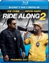 Ride Along 2 (Blu-ray Movie)