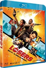 The Losers (Blu-ray Movie)