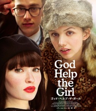 God Help The Girl Blu-ray (Limited Edition | ゴッド・ヘルプ God Help The Girl Blu-ray (Limited Edition | ゴッド・ヘルプ