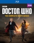 Doctor Who: The Complete Ninth Series (Blu-ray)