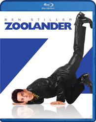 Zoolander Blu-ray