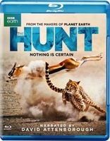 The Hunt (Blu-ray Movie)