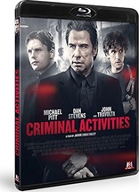 Criminal Activities (Blu-ray Movie), temporary cover art
