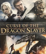 Curse of the Dragon Slayer (Blu-ray Movie)