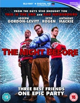 Bad Neighbours 2” DVD Movie Review – Event Horizon Cinema