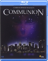 Communion (Blu-ray Movie)