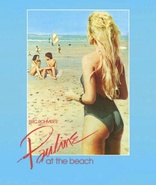 Pauline at the Beach (Blu-ray Movie)