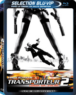 Transporter 2 (Blu-ray Movie)