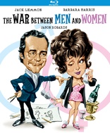 The War Between Men and Women (Blu-ray Movie)