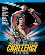 The Challenge (Blu-ray Movie)