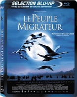 Le peuple migrateur (Blu-ray Movie)