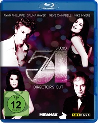 54 (Blu-ray)