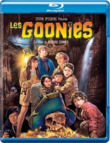 The Goonies (Blu-ray Movie)