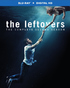 The Leftovers: The Complete Second Season (Blu-ray Movie)