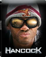 Hancock (Blu-ray Movie)