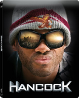 Hancock (Blu-ray)