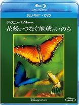 Wings of Life (Blu-ray Movie)