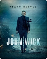 John Wick (Blu-ray Movie)