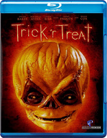 Trick 'r Treat Blu-ray