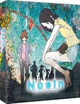 Erased Complete Blu-ray (Limited Edition, Anime) Region B