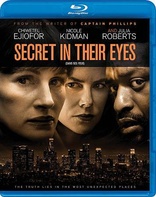 Secret in Their Eyes (Blu-ray Movie)