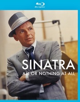 Sinatra: All or Nothing at All (Blu-ray Movie)