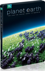 Planet Earth (Blu-ray Movie), temporary cover art