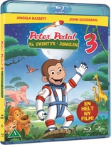 Curious George 3: Back To The Jungle (DVD, 2015, Canadian) *Read  Description 25192241215 